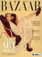 Harper's Bazaar UK